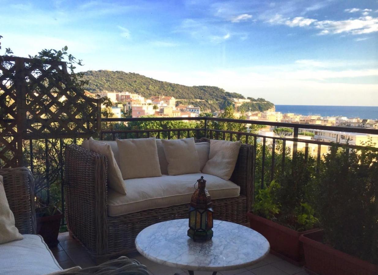 Madreperla - Gaeta Apartment Exterior photo